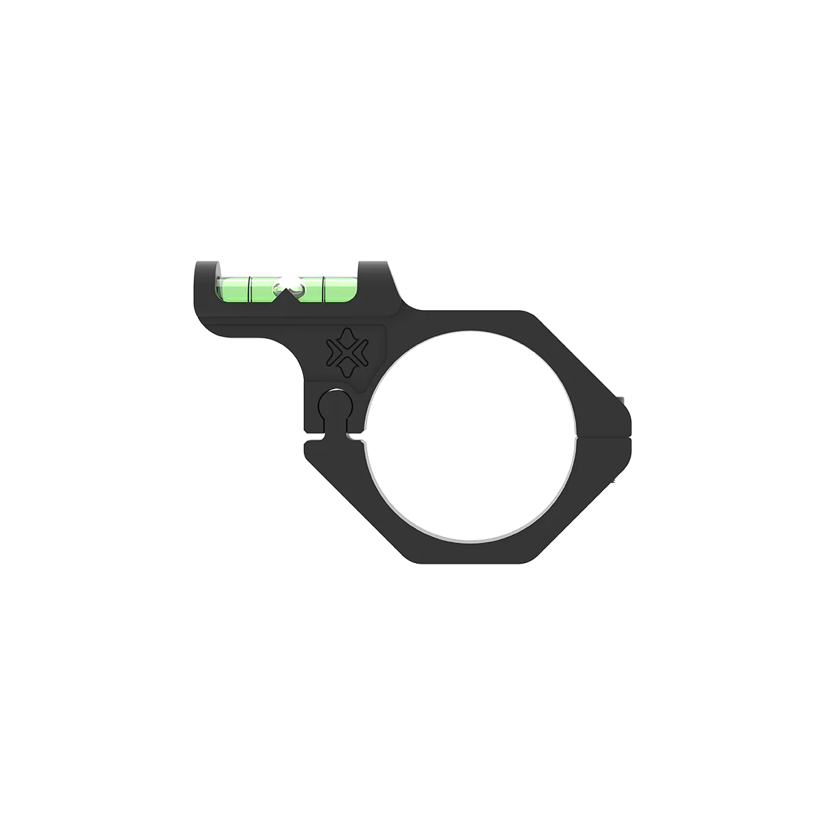 30 mm offset vaterpass for riflesikte