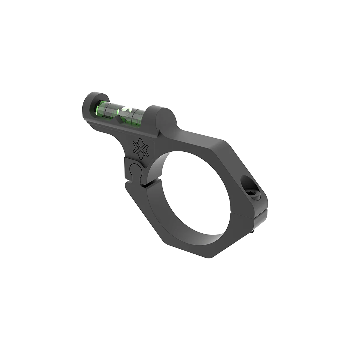 30 mm offset vaterpass for riflesikte