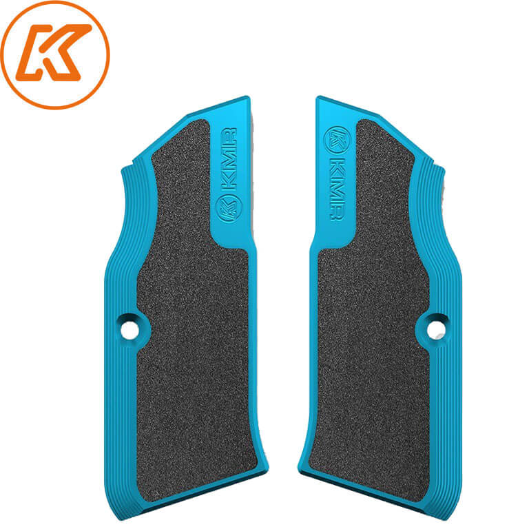 CZ 75B & SP-01, CZ TS 2, CZ Shadow 2 alu KMR grips