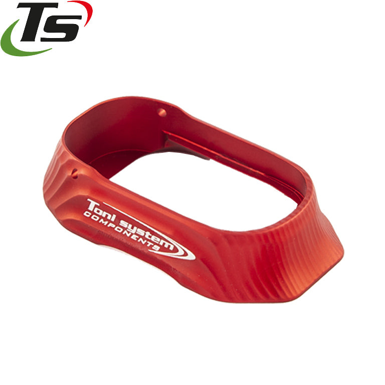 CZ P-10F alu TS magwel