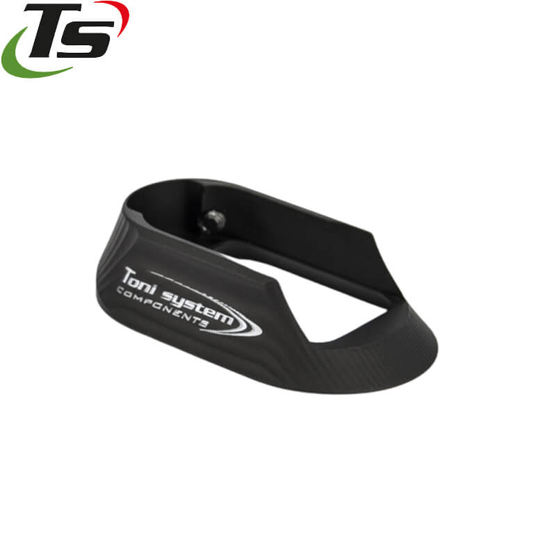 CZ 75B, CZ 75 SP-01, CZ 75 SP-01 Shadow alu TS magasinbrønn