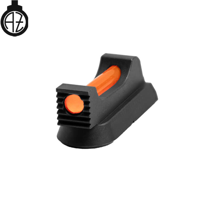 CZ 75B, CZ 75 P-01 & Compact, CZ 85 & 97 fiber optic front sight | 5.5x1.5mm