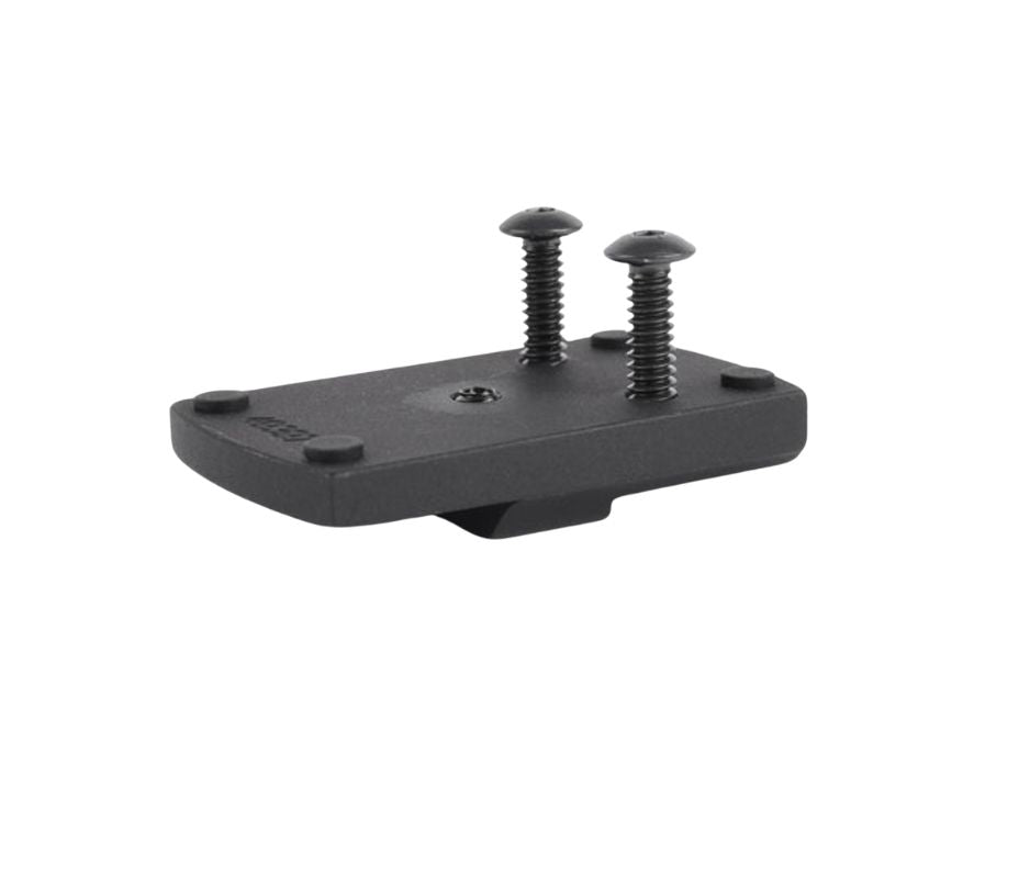 CZ Shadow 2, CZ 75 SP-01 Shadow rødpunktsiktemontasje | Holosun K-series footprint EGW