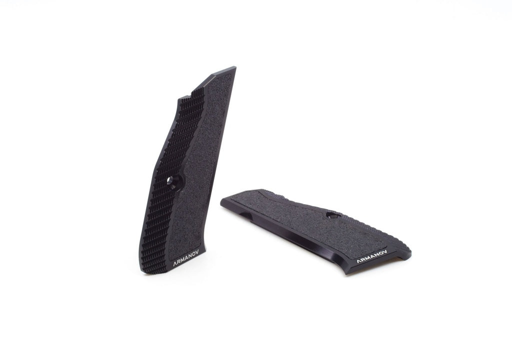 CZ 75B & SP-01, CZ TS 2, CZ Shadow 2 alu-grep | Armanov