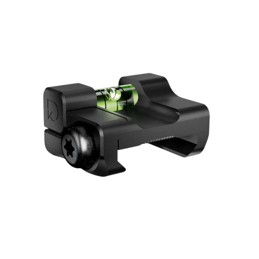 Boblenivå for kikkertsikte | Picatinny-skinne