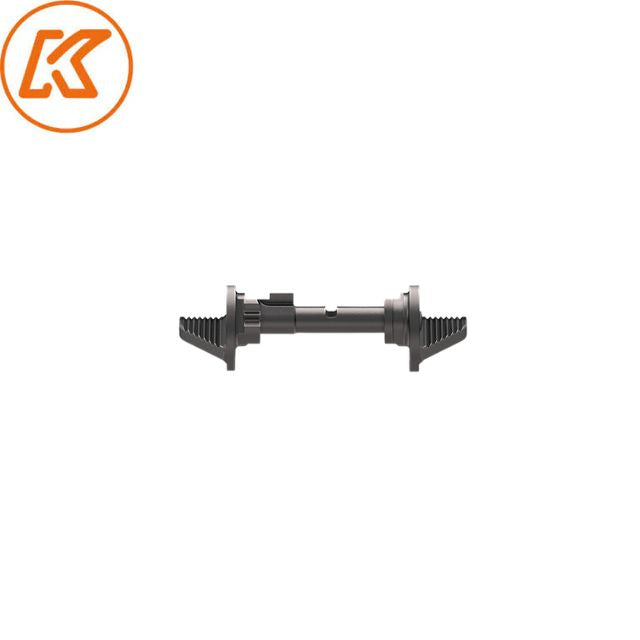 CZ 75 SP-01, CZ 75 SP-01 Shadow sikring | bred ambidekstrøs