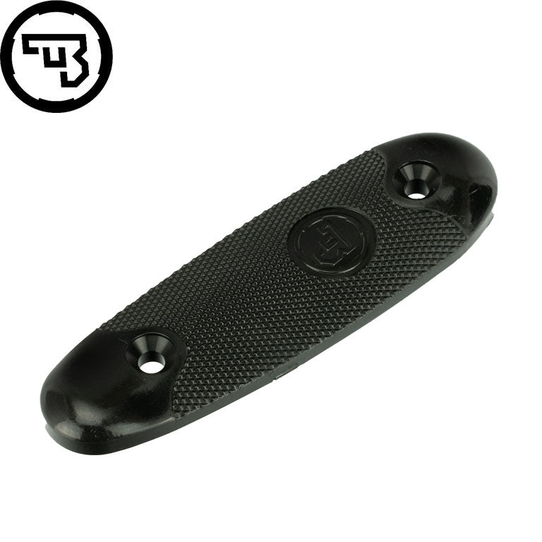 CZ 457, CZ 600 plastic butt pad | 8 mm