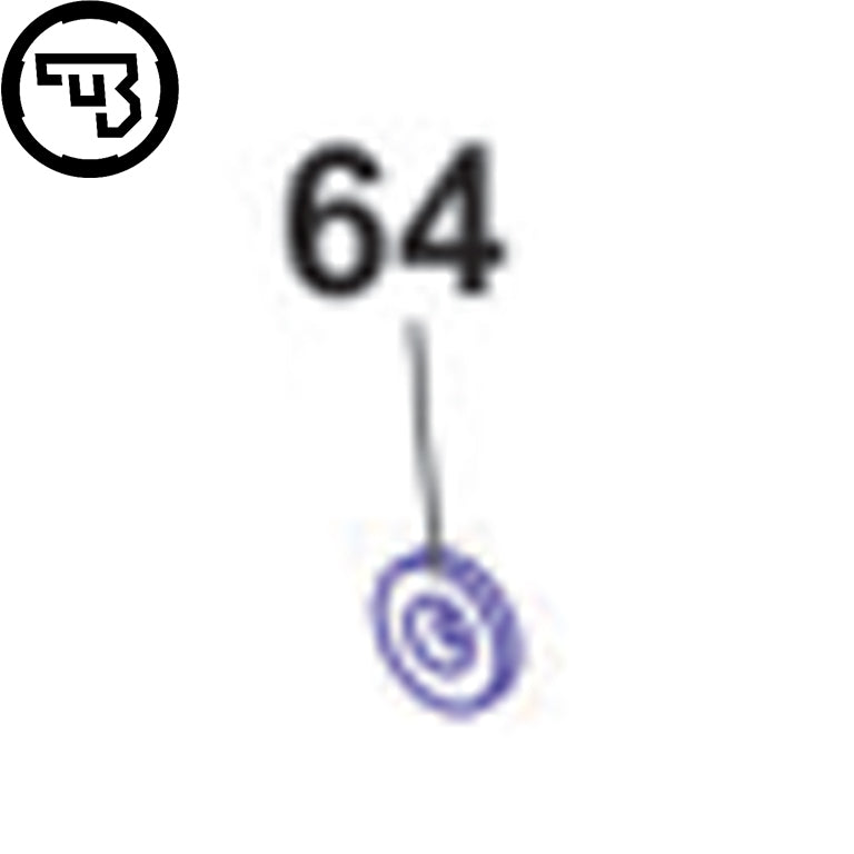 CZ 457 kamring | del #64