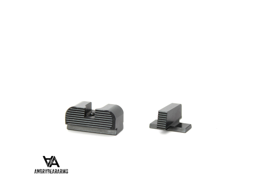 CZ P-09 Nocturne CoWitness sikter | rillet