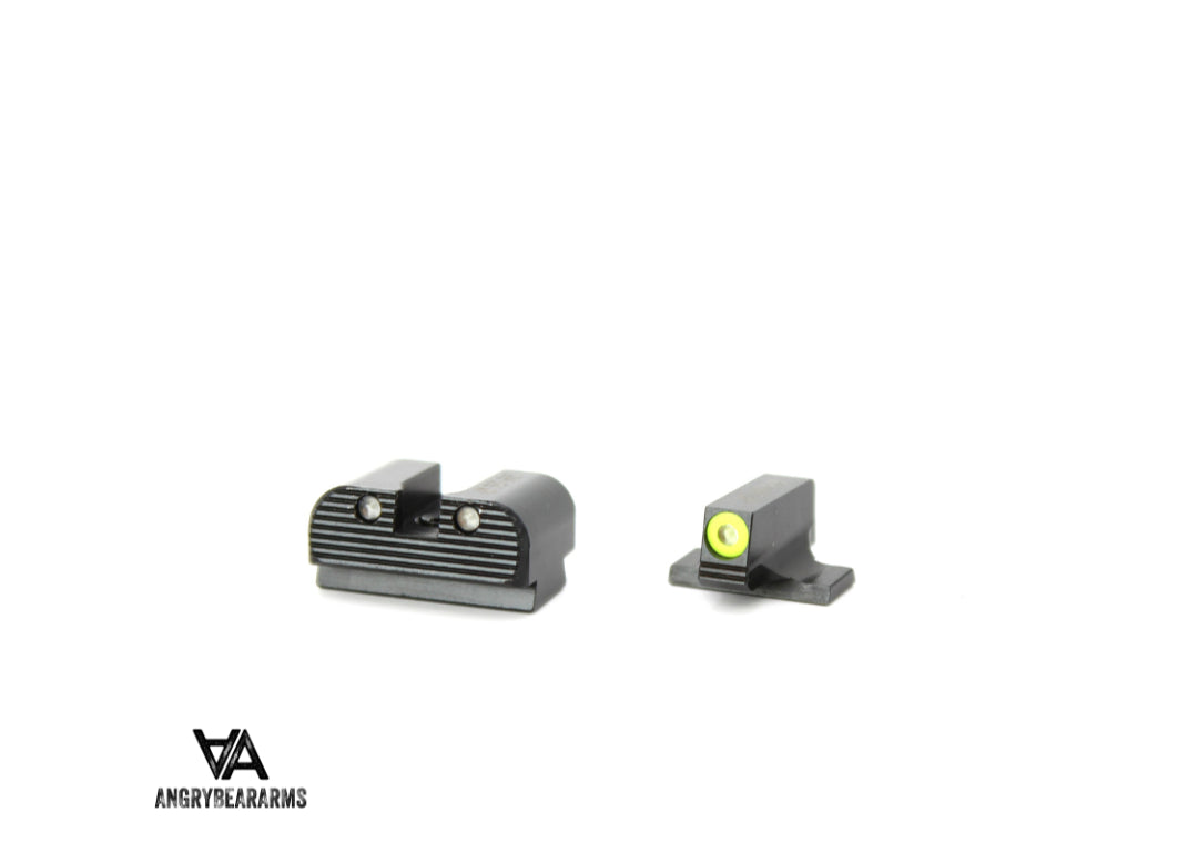 CZ P-09 Nocturne CoWitness sikter | tritium B