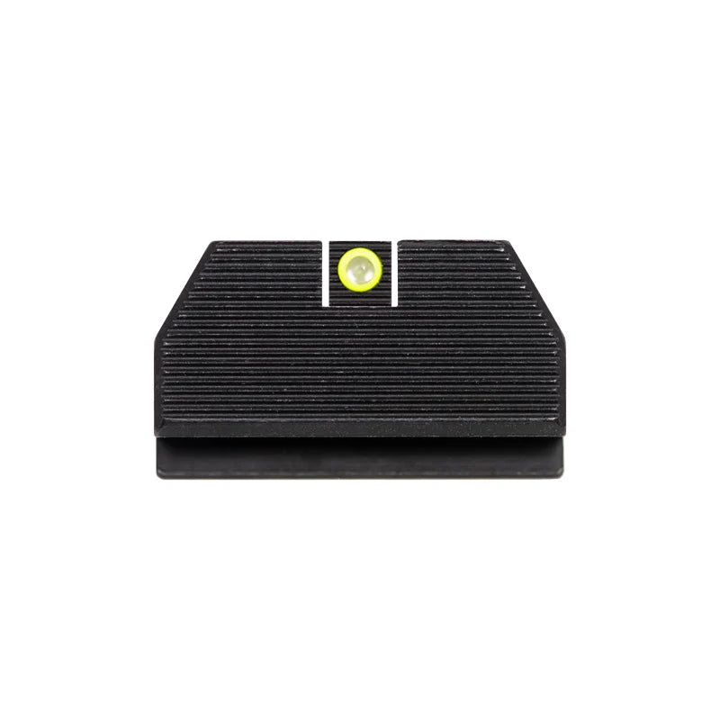 CZ P-10 Optics Ready CoWitness høye sikter | tritium