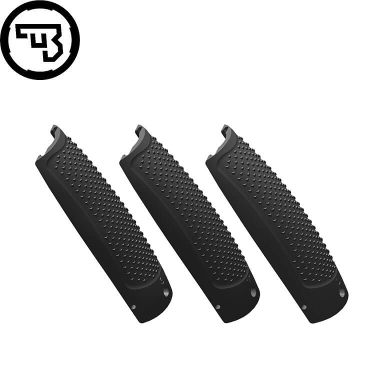 CZ P-10F 9x19 bakre grep