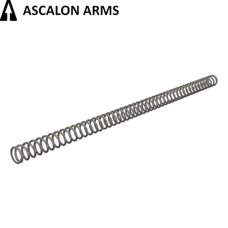 CZ Scorpion Evo 3 / 3+ rekylfjær 125 %