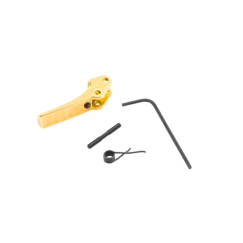 CZ Shadow 2, CZ 75B & CZ 75 SP-01 flat avtrekker SA/DA | ET