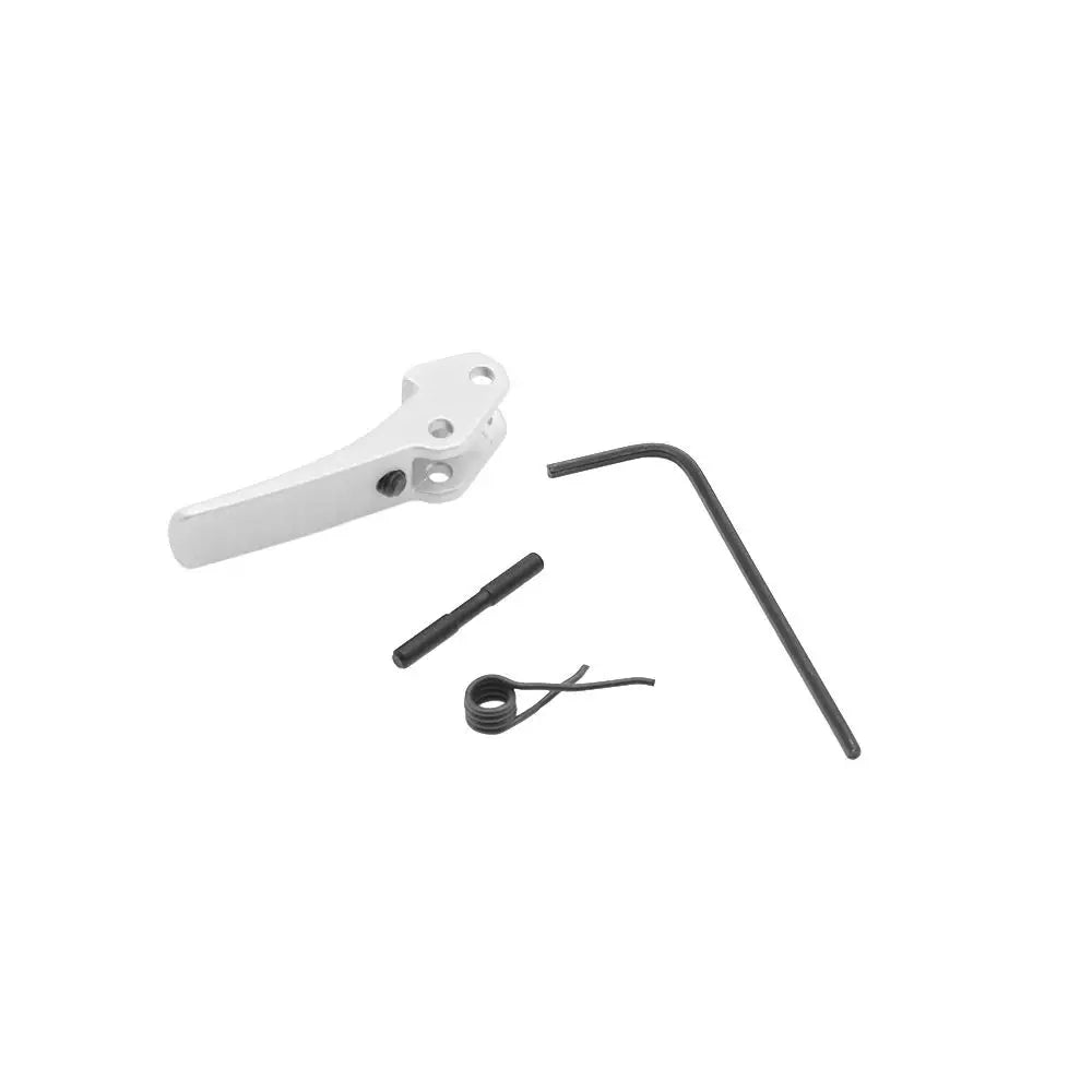 CZ Shadow 2, CZ 75B & CZ 75 SP-01 flat avtrekker SA/DA | ET