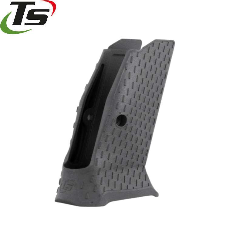 CZ Shadow 2 Compact & Carry korte polymergrep & magwell