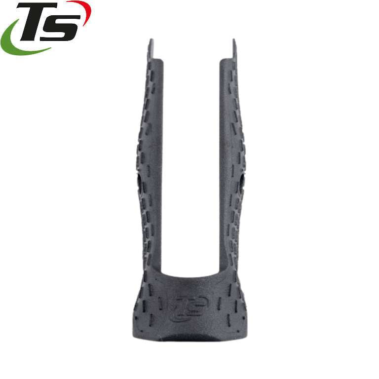 CZ Shadow 2 Compact & Carry korte polymergrep & magwell