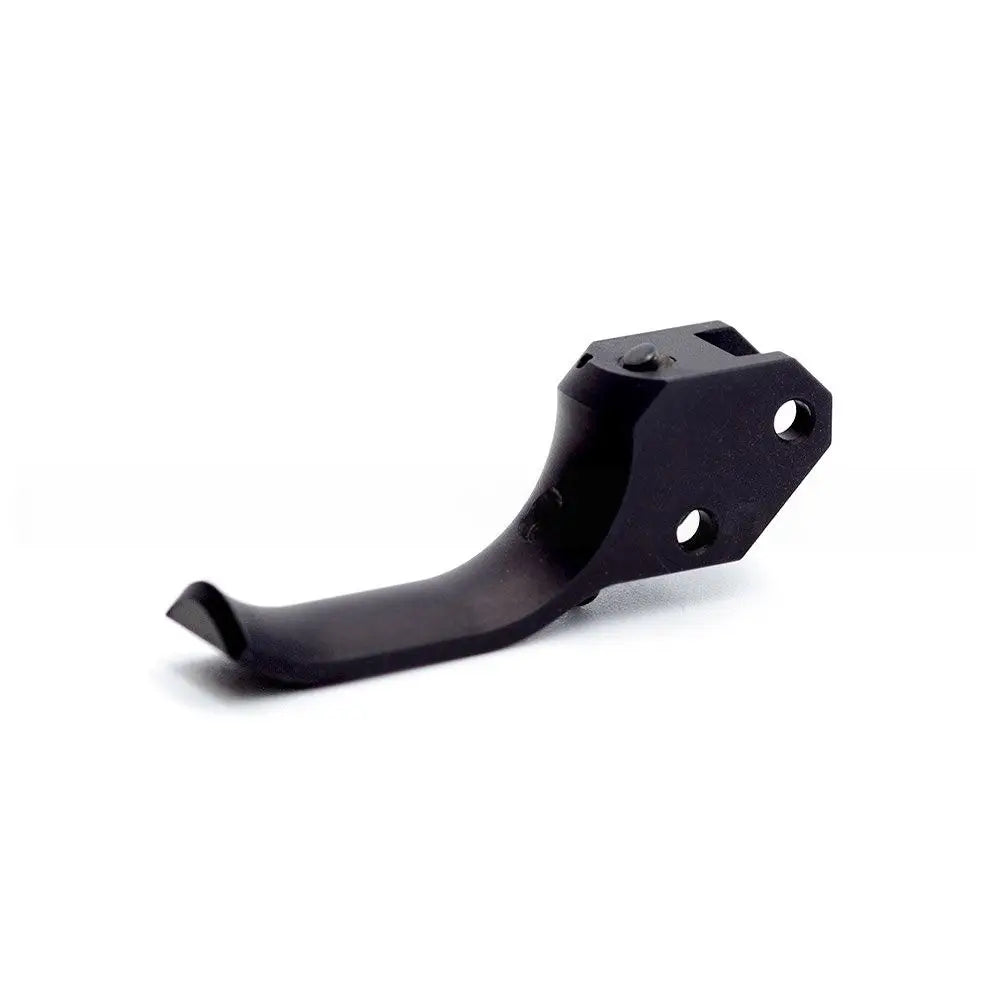 CZ TS 2, CZ Shadow 2, CZ 75B & CZ 75 SP-01 bakoverflyttet avtrekker SA | for korte fingre