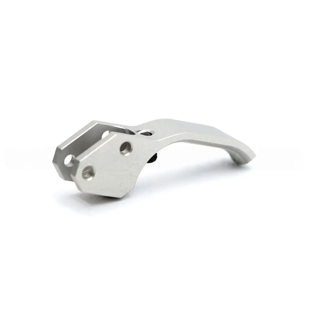 CZ TS 2, CZ Shadow 2, CZ 75B & CZ 75 SP-01 bakoverflyttet avtrekker SA | for korte fingre