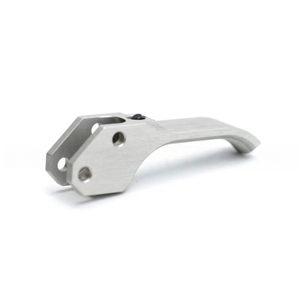 CZ TS 2, CZ Shadow 2, CZ 75B & CZ 75 SP-01 fremoverskutt avtrekker SA | for lange fingre