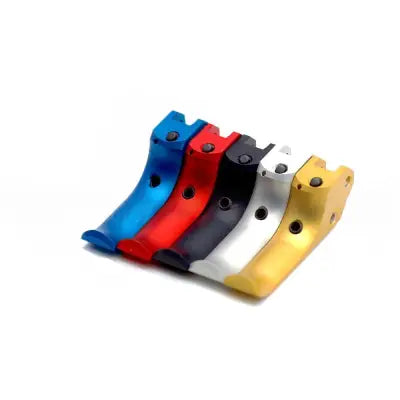 CZ TS 2, CZ Shadow 2, CZ 75B & CZ 75 SP-01 bøyd avtrekker SA