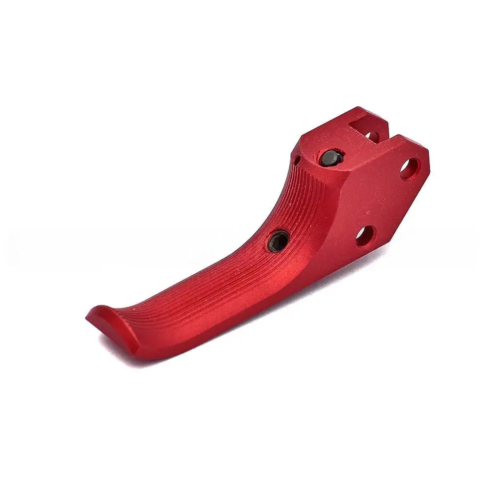 CZ TS 2, CZ Shadow 2, CZ 75B & CZ 75 SP-01 krokhaket avtrekker SA