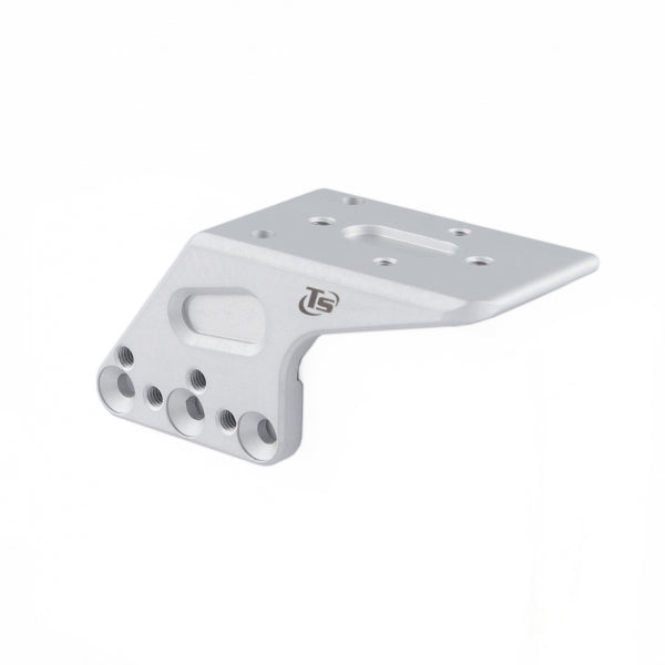 CZ TS 2 rødpunktsiktemontasje side | Trijicon RMR footprint