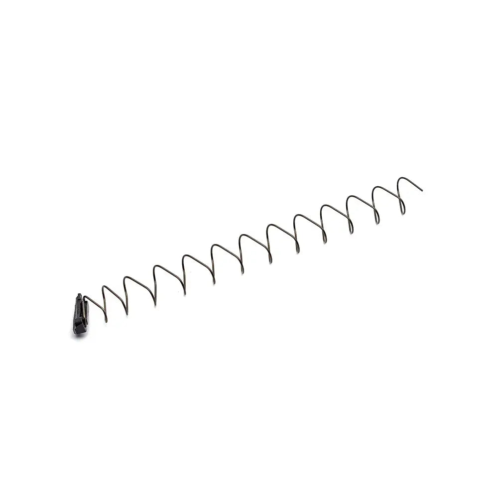 Forlenget magasinfjær med følger for CZ magasin | 18 skudd