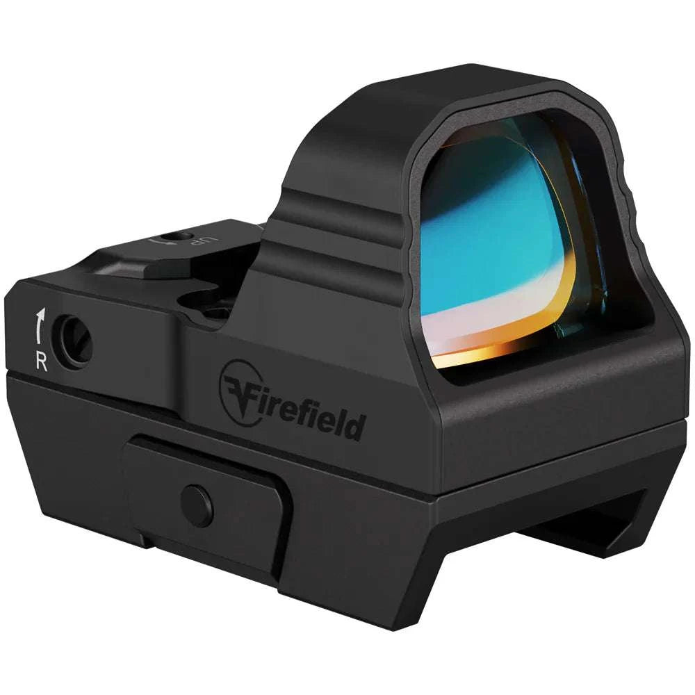Firefield Ironclad Mini Reflekssikte - F1