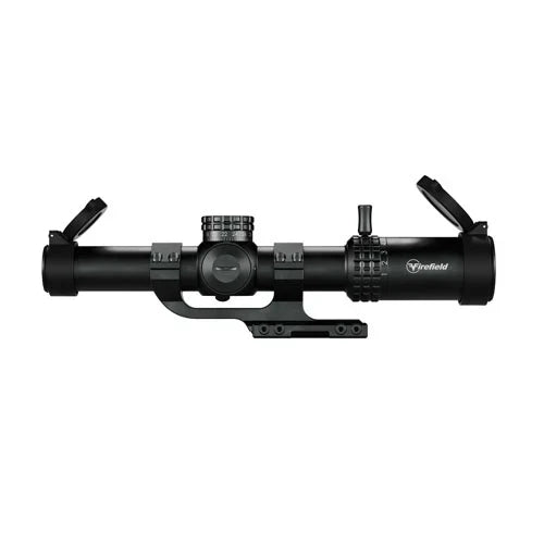 Firefield RapidStrike 1-10x24 kikkertsikte