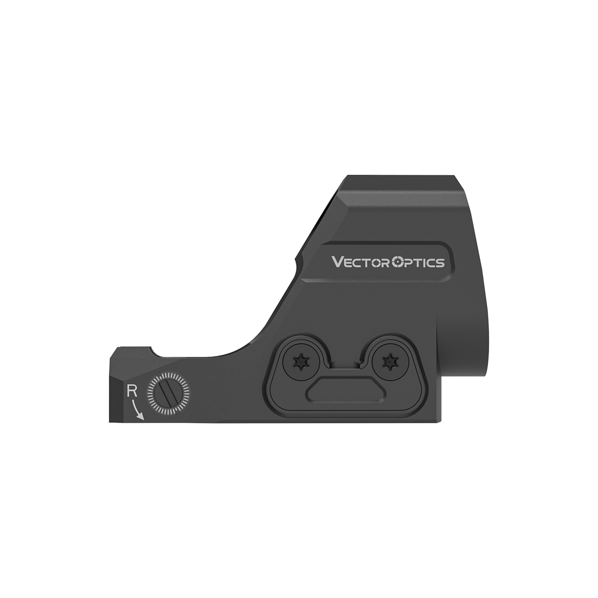 Vector Optics Frenzy 1x24x29 GenII 6 MOA rødpunktsikte Vector Optics