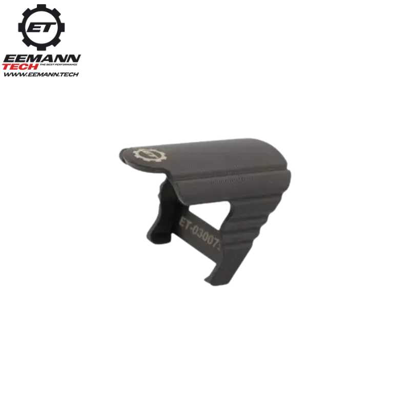 Holosun 510C regnbeskyttelse hard cover Eemann Tech