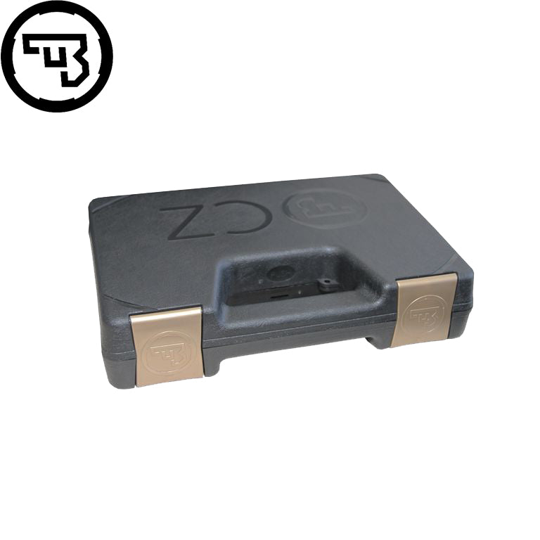 Original polymer CZ-etui