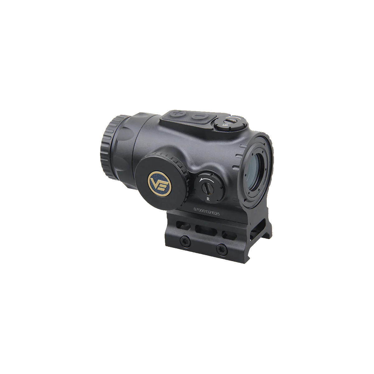 Vector Optics Paragon 1x16 ultra kompakt riflesikte Vector Optics