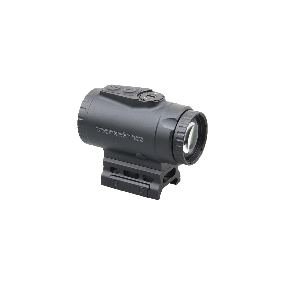 Vector Optics Paragon 3x18 ultrakompakt prisme kikkertsikte Vector Optics