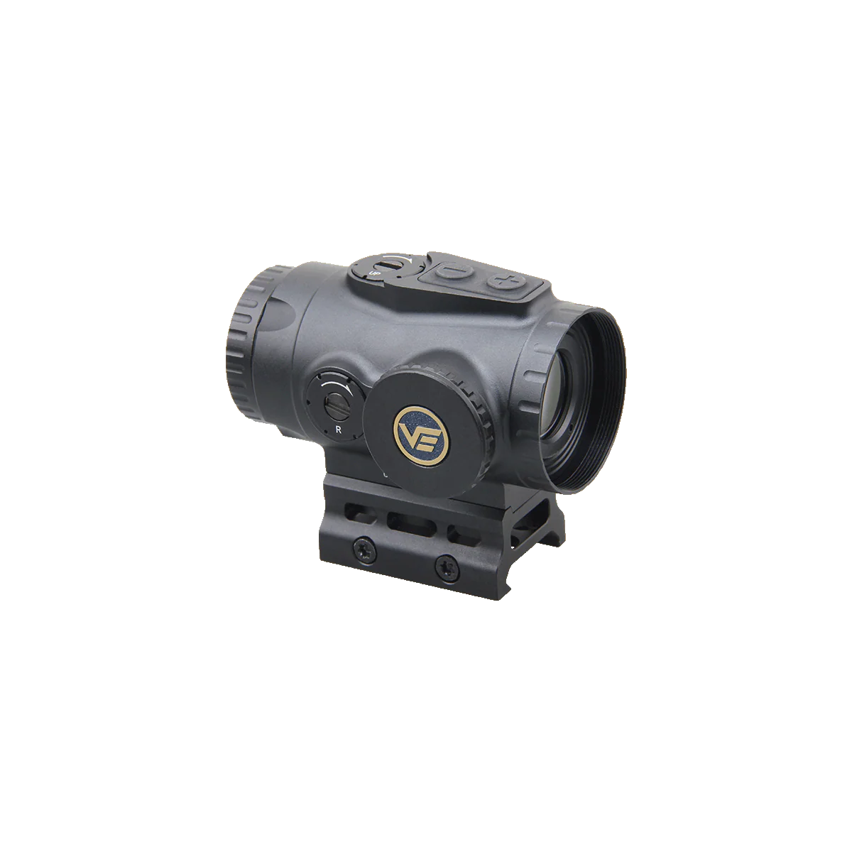 Vector Optics Paragon 3x18 ultrakompakt prisme kikkertsikte Vector Optics