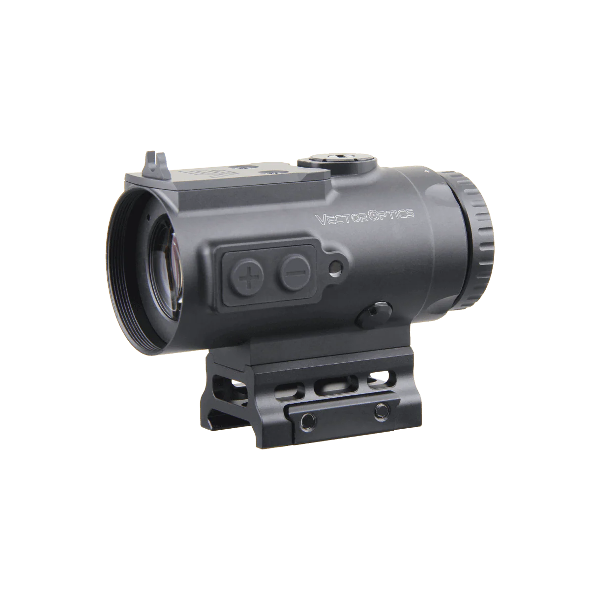 Vector Optics Paragon 4x24 ultrakompakt prisme kikkertsikte rifle scope Vector Optics