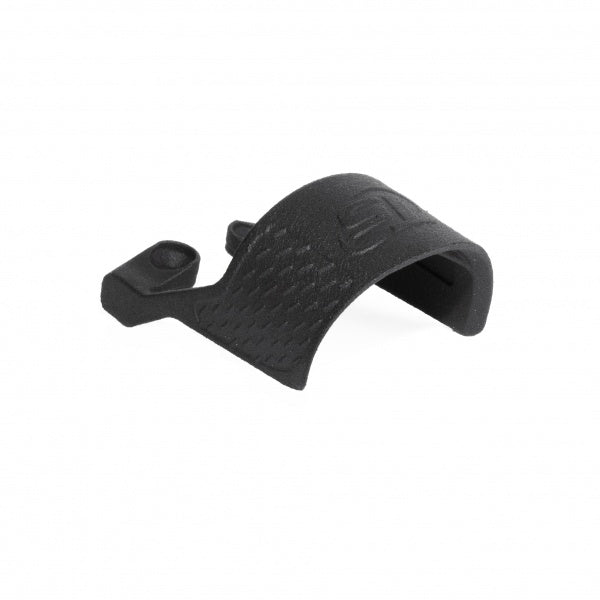 Rødpunktsikte-deksel med integrert baksikte for Toni System ZR rødpunktsikter