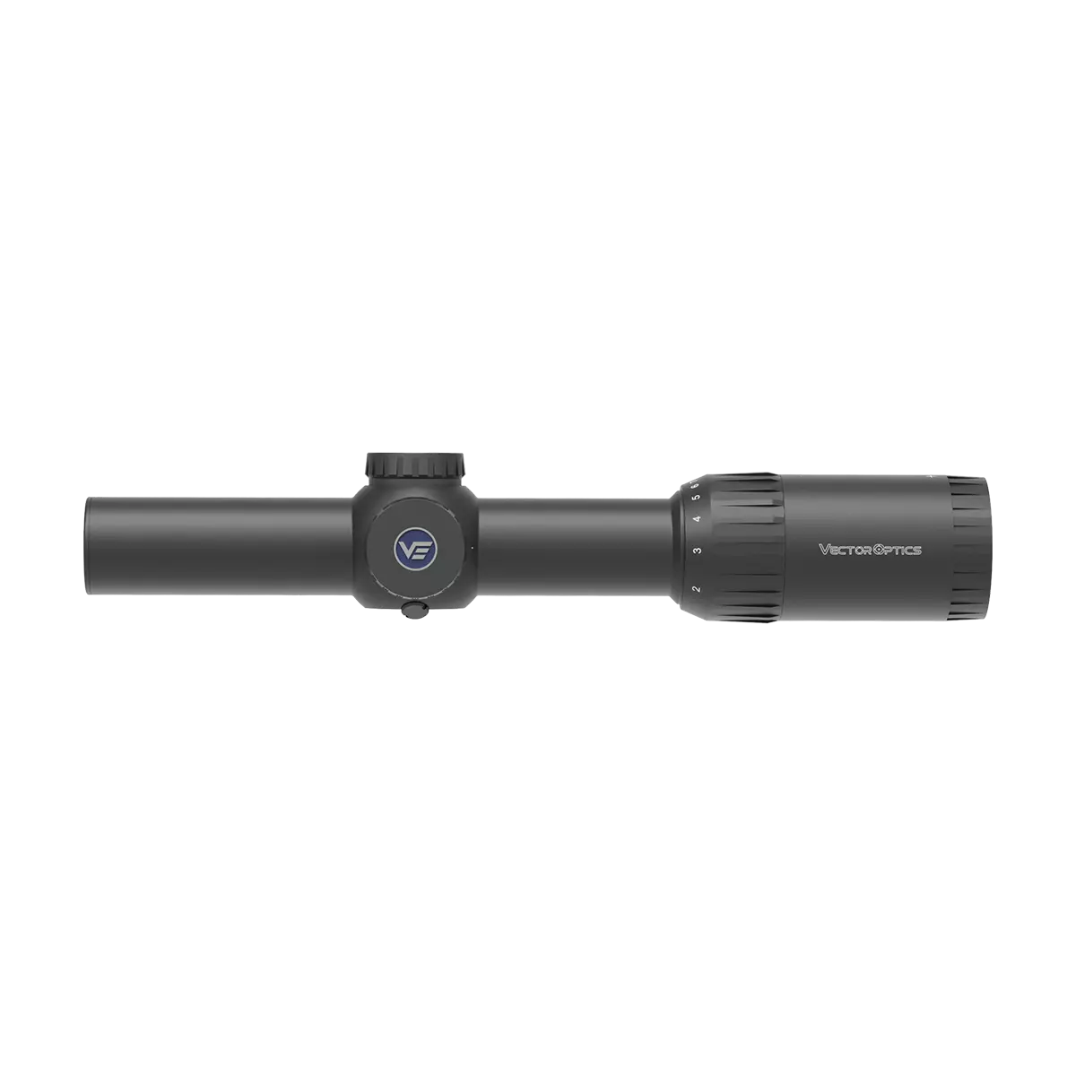 Vector Optics Constantine 1-8x24 FFP kikkertsikte