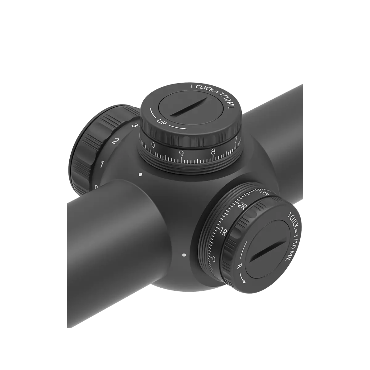 Vector Optics Constantine 1-10x24 HD FFP kikkertsikte
