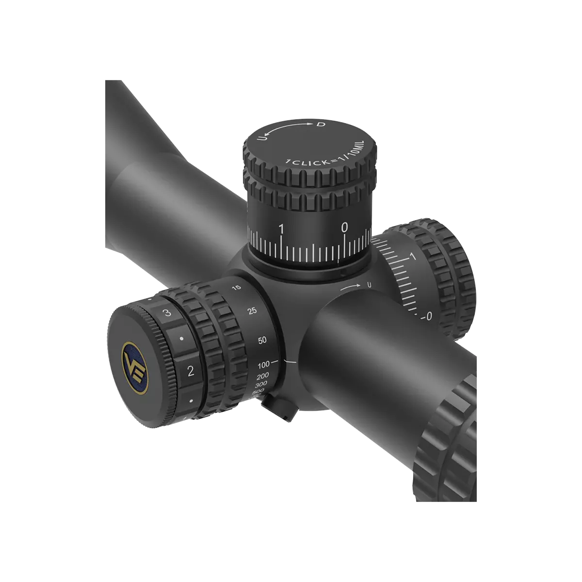 Vector Optics Orion Pro MAX 4-16x44 HD kikkertsikte