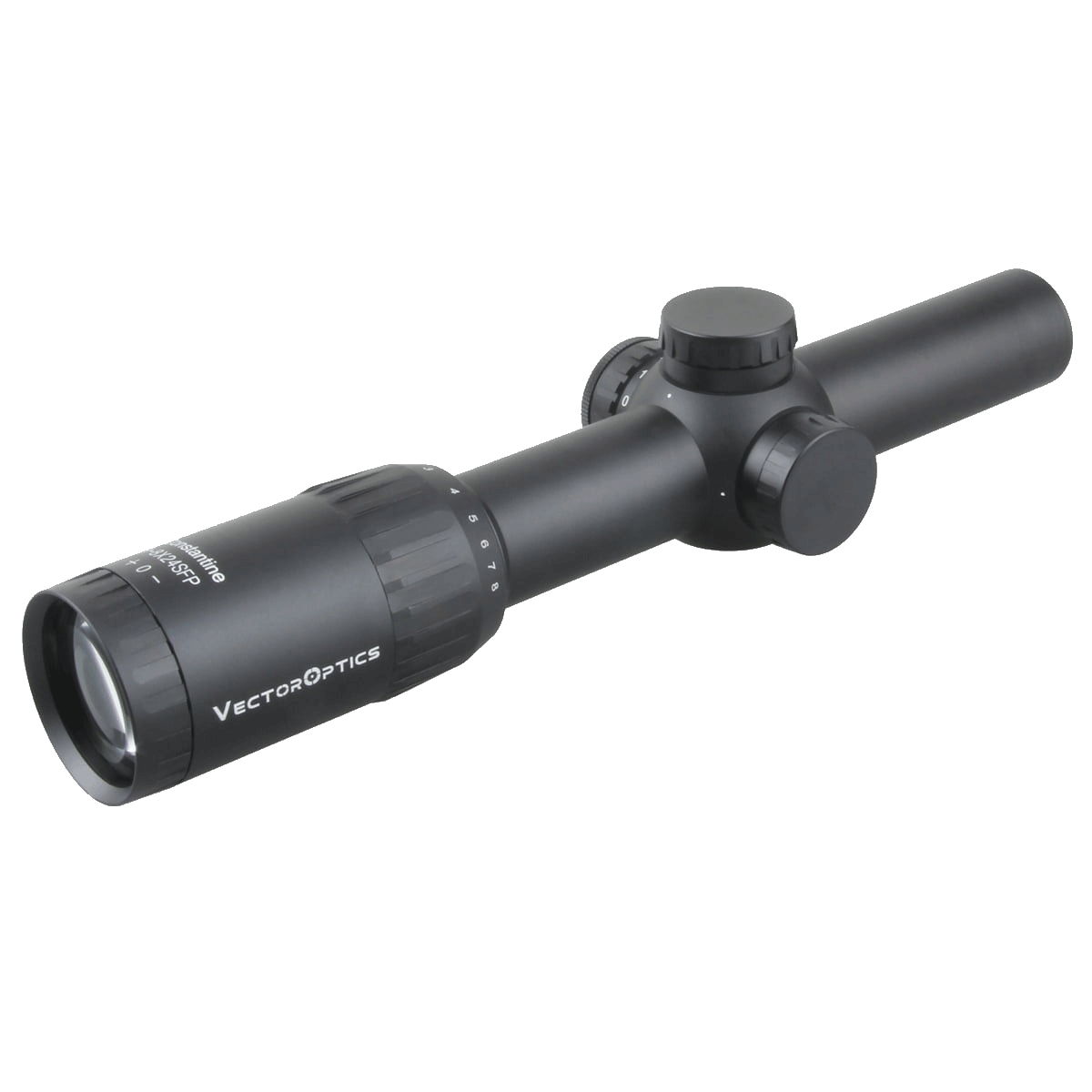 Vector Optics Constantine 1-8x24 SFP kikkertsikte