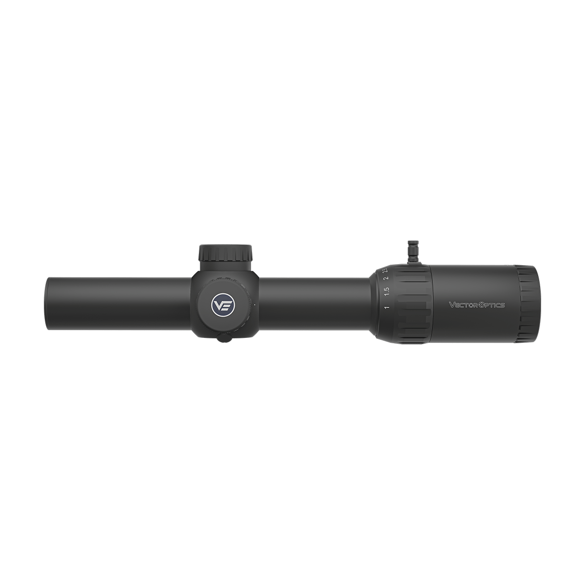 Vector Optics Constantine 1-10x24 SFP kikkertsikte