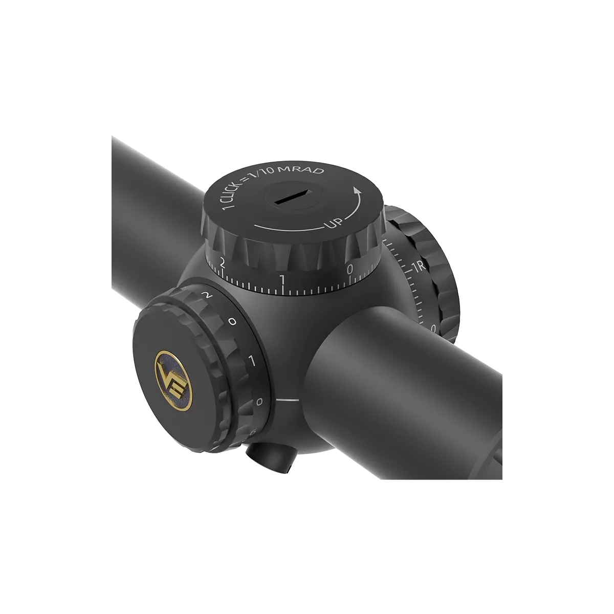 Vector Optics TAURON 1-6x24 SFP kikkertsikte