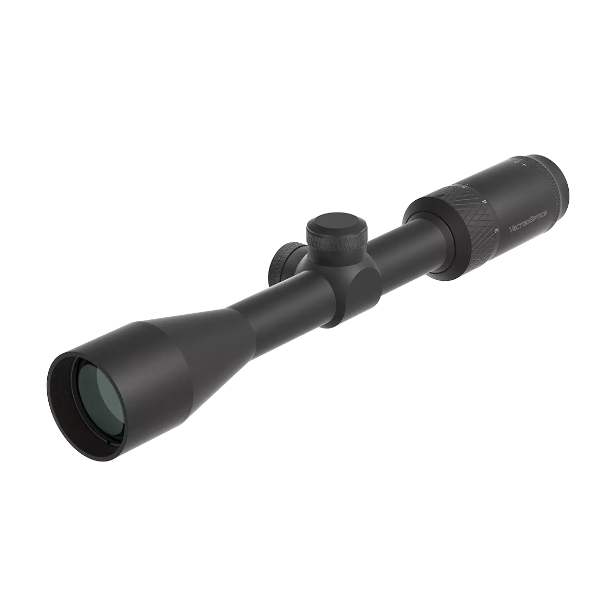 Vector Optics Matiz 3-9x40 SFP kikkertsikte