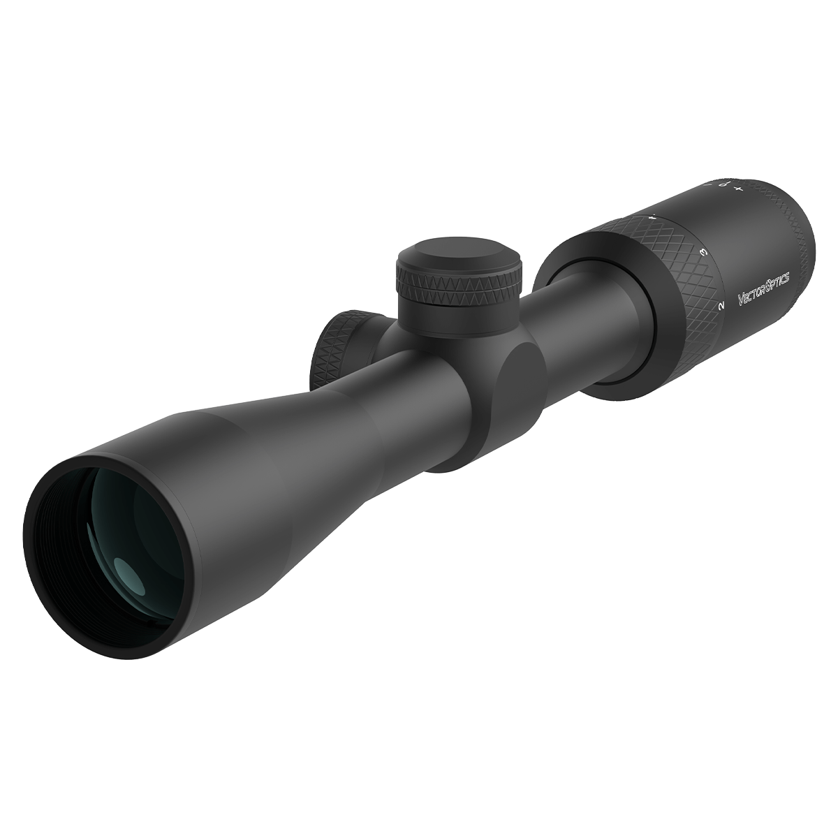 Vector Optics Matiz 2-7x32 MOA kikkertsikte