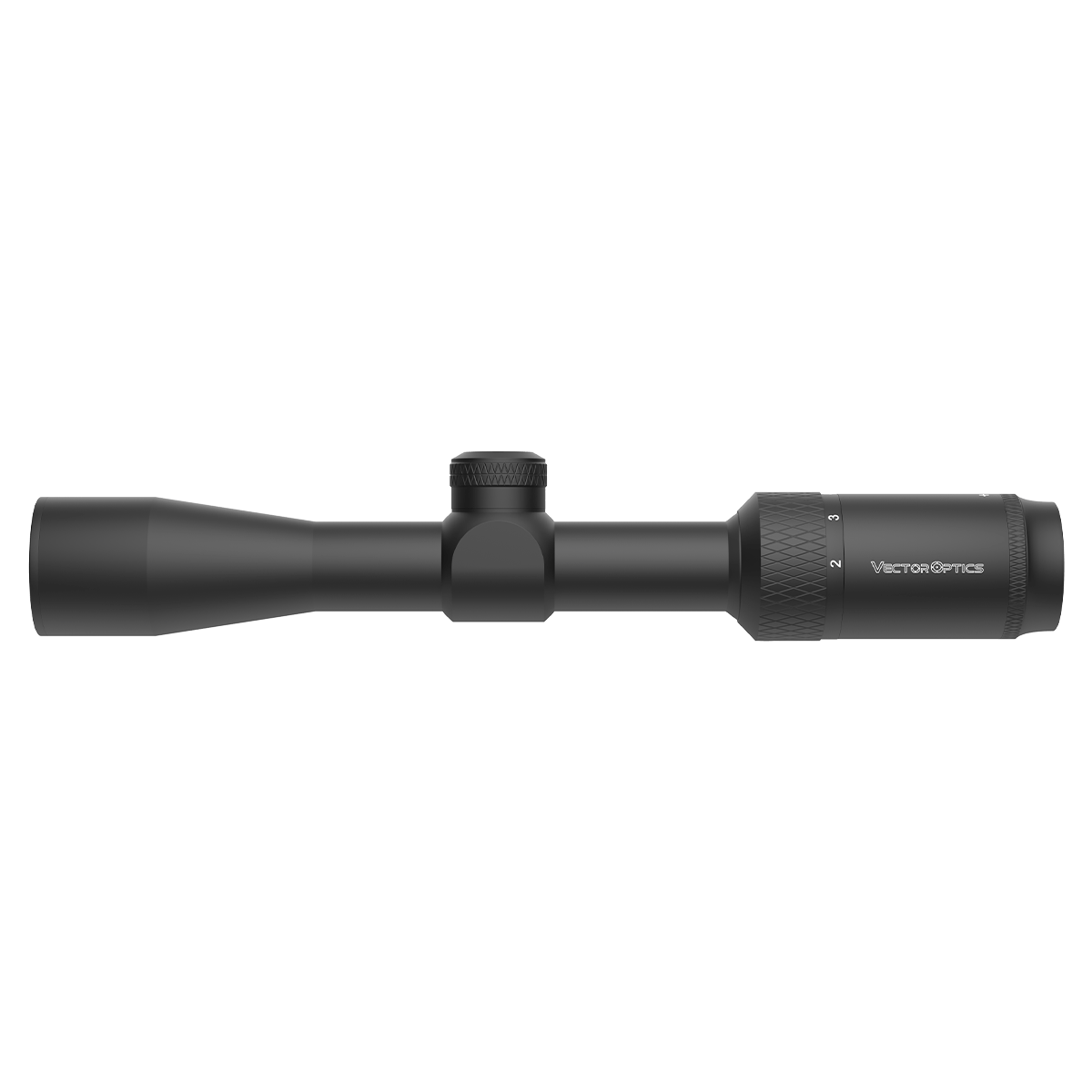 Vector Optics Matiz 2-7x32 MOA kikkertsikte