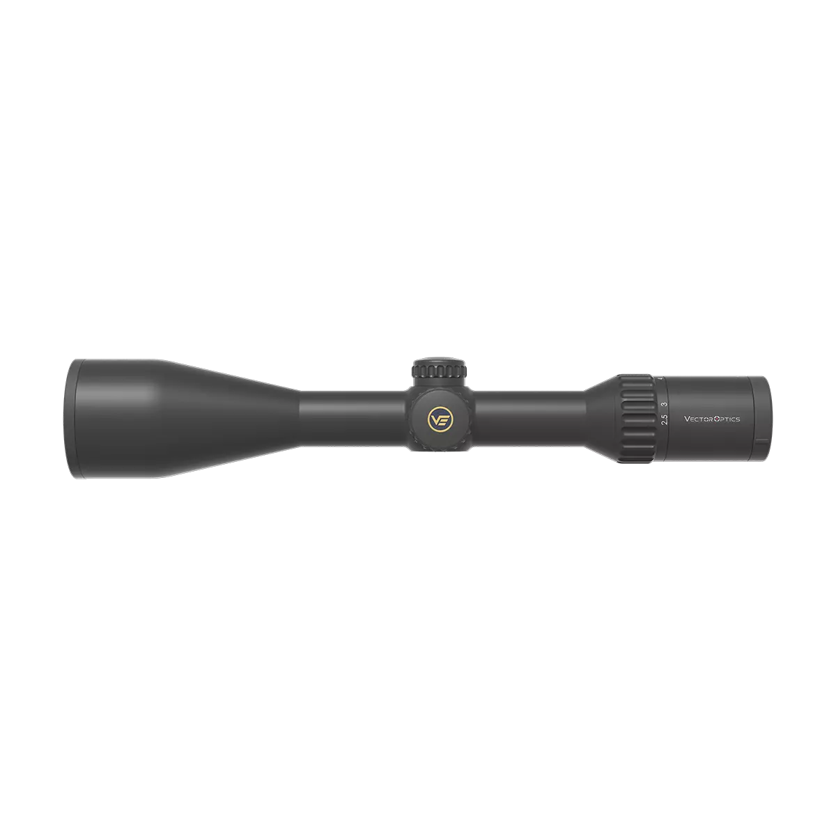 Vector Optics Continental x6 2.5-15x56 kikkertsikte