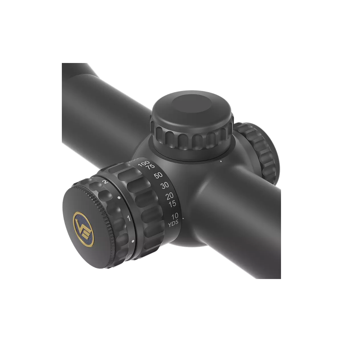 Vector Optics Continental x6 2.5-15x56 kikkertsikte