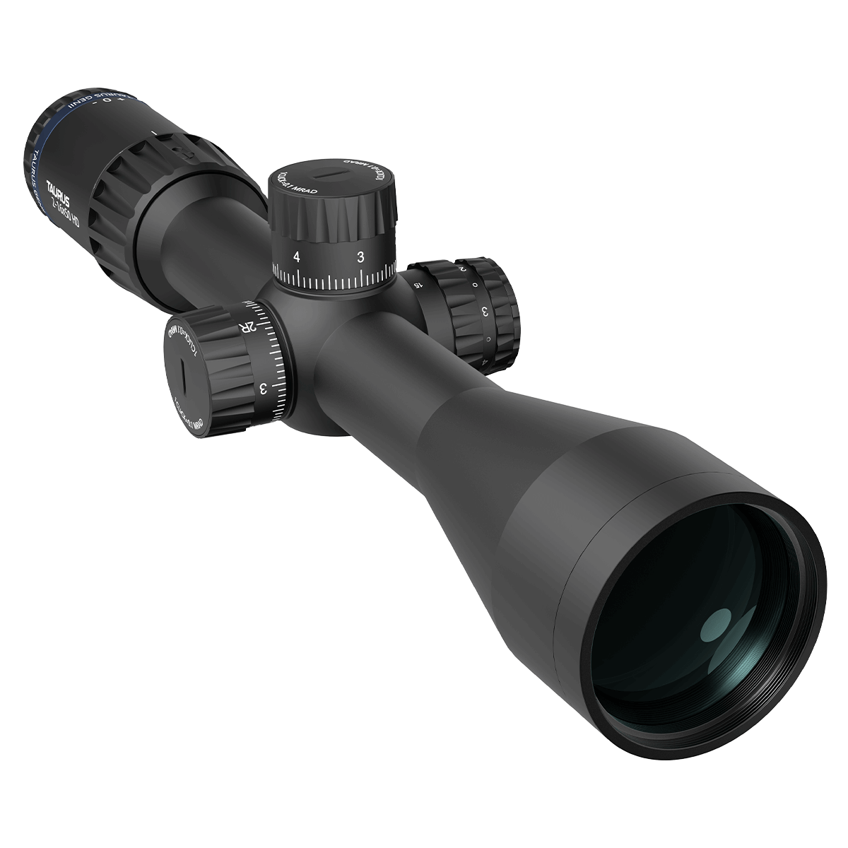 Vector Optics Tauron 2-16x50 HD SFP kikkertsikte